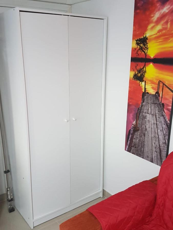 Sole...Mare...E...Spiaggie Bianche! Apartment Vada Exterior photo